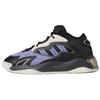 Streetball II Orbit Violet Carbon Unisex Sneakers Purple Core-Black G54887