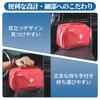 Yaris Dedicated Car Storage Medicine First Compatible with Yaris 10 Series 15 Large Capacity Car Storage Bag with Multiple Easy To Easy Conspicuous