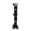 Helmet Mounting Kit for GoPro DJI Insta360 SJCam Eken Action Camera