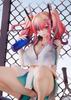 Mimeyoi Azur Lane Bremerton Hot Training 1/7 Scale PVC & ABS Painted Finished Figure