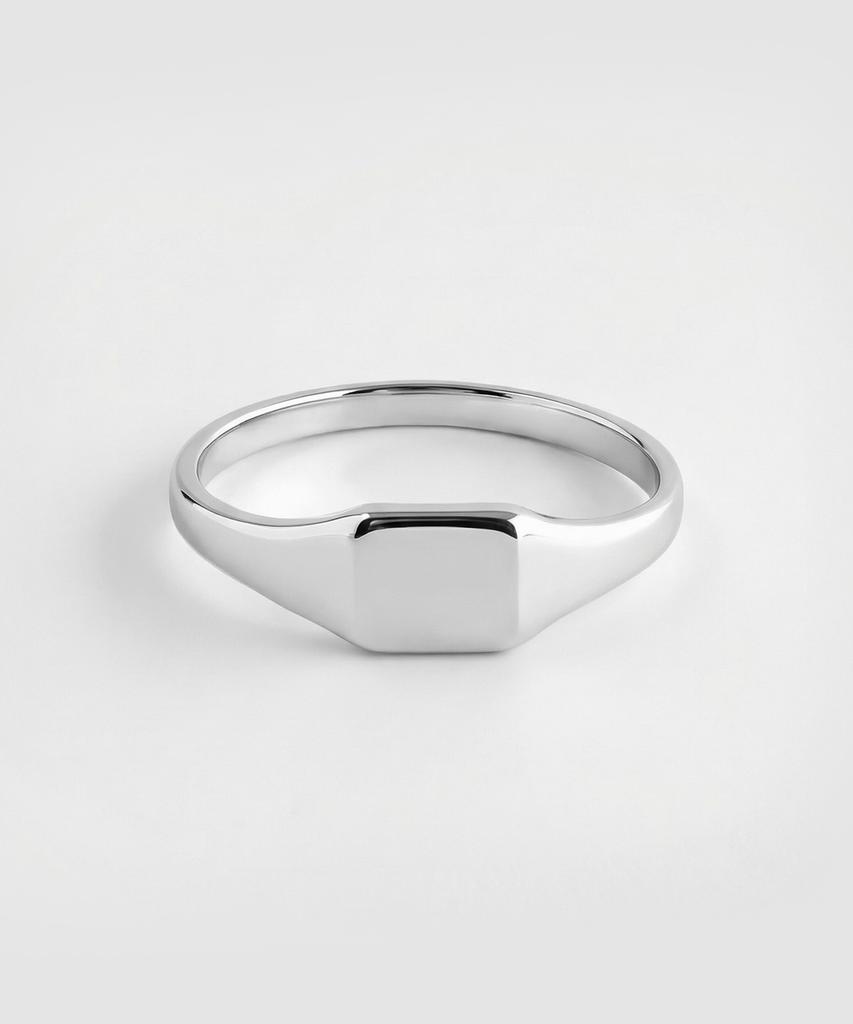 Quarqor #7139 Silver92.5 Ring