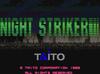 Operation Night Strikers -Switch