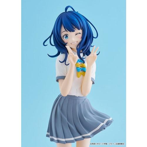 POP UP PARADE Too Many Losing Heroines! Anna Yanami, Large, Non-Scale, Plastic, Pre-painted Figure