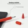 Silicone Stylus Sleeve Touch Screen Pen Cover for Huawei M-Pencil for Mate Pad Accessories