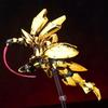 HiPlay Chieftain Continent 1/144 Super Moving Cavalry Akutan Limited Chrome Version Plastic Model Kit