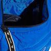 New Adidas X MOON BOOT Collaboration Nylon Shoulder Bag Regular Women's True Blue JE1946