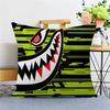 Troy Lee Design Fashion Pillow Gift Home Office Decoration Pillow Bedroom Sofa Car Cushion CoverPillow Case