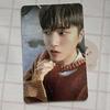 [USED] Liu Weverse Authentication BOYNEXTDOOR Who Event Trading Card