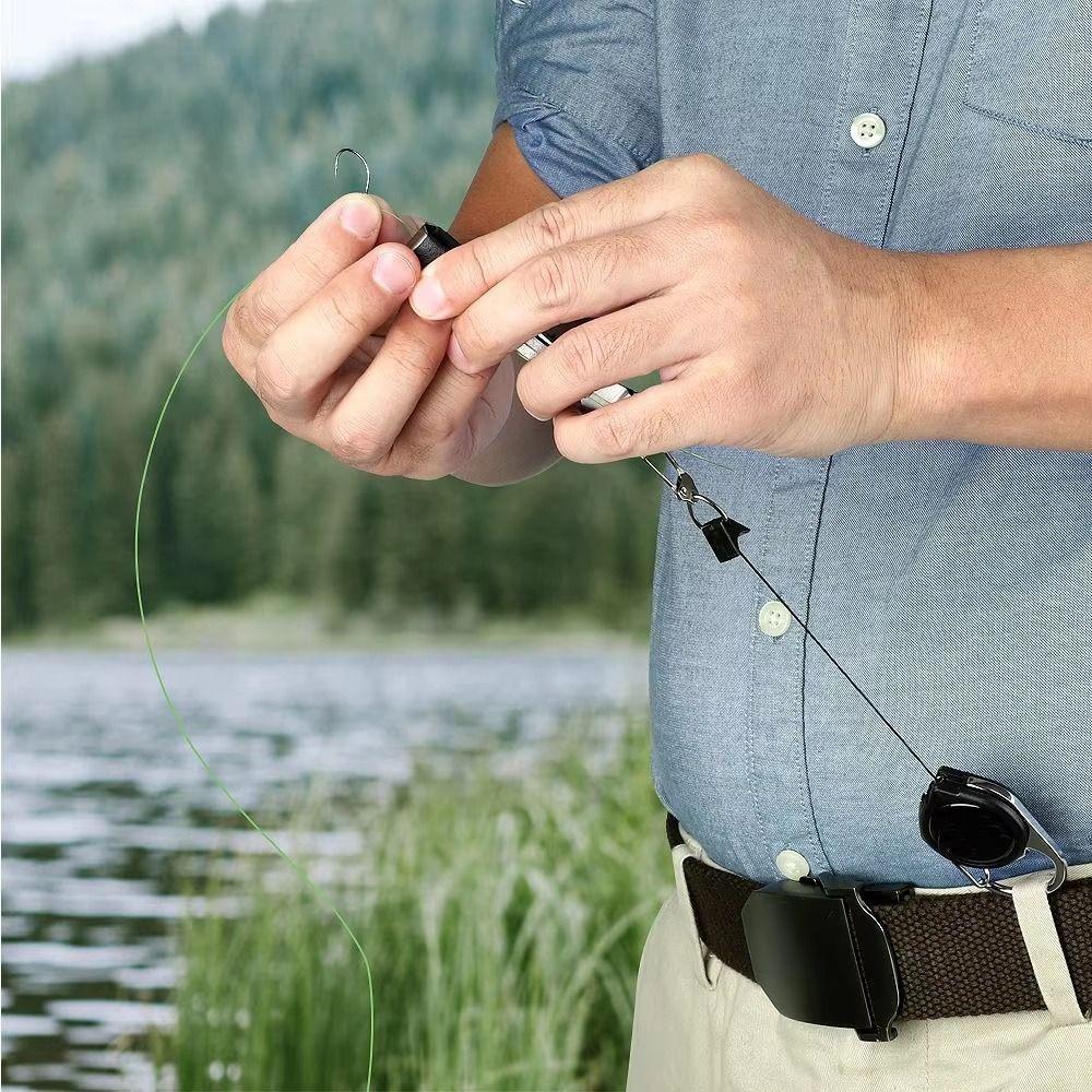 Remover Bent Long Nose Fish Hook Wire Bonder Line Cutter Fishing Tied Hooks Pliers  Outdoor Camping