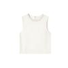 Women's Loose Fit Vest Blouse