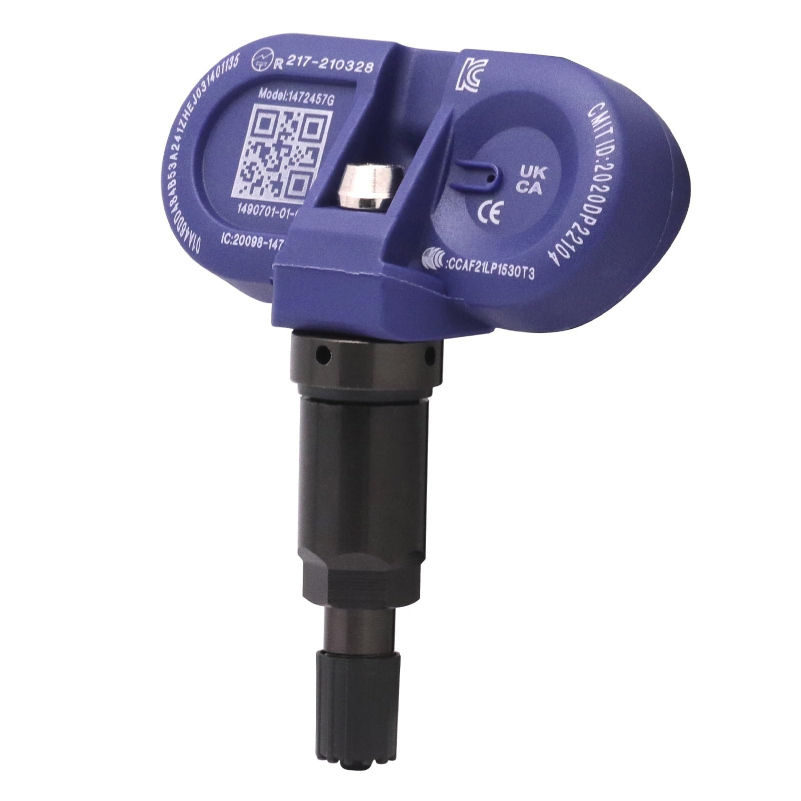 

7JI TPMS Air Pressure Sensor Tire Pressure Monitoring System Air Pressure Sensor TPMS Air Pressure Tesla Tire 1 Piece