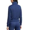 Adidas Womens Adicolor Classics Firebird Track Top Night Indigo Women Streetwear JC8263