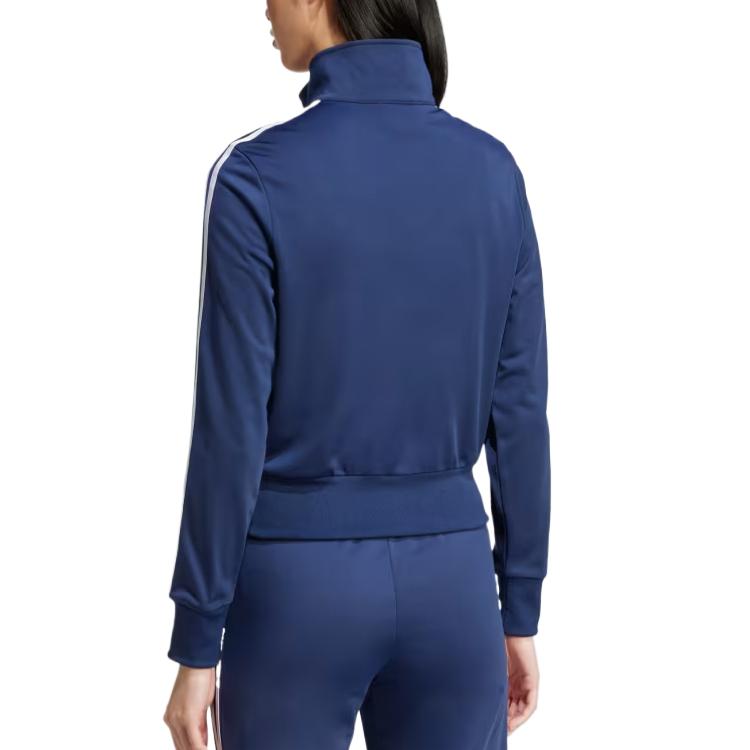 Adidas Womens Adicolor Classics Firebird Track Top Night Indigo Women Streetwear JC8263