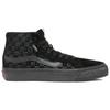 Vans Sk8 Hi Gtx Black Checkerboard VN0A3TKH5YC