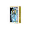 I.I.J. Rider-Waite Tarot Miniature, 78-card set, Waite edition, miniature size, tarot reading, includes Japanese instruction manual, authentic product