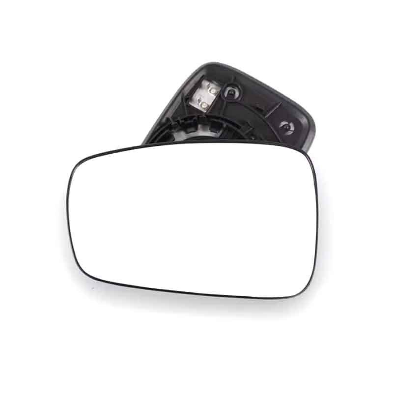Compatible with 2011-2015 Hyundai Sonata VIII Rearview Mirror Cover with Turn Signal