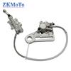 Motorcycle Rear Brake Pump Assembly Brake Caliper For KTM EXC EXCF XC XCF XCW XCFW SX SXF For Husqvarna TC FC TE FE TX FX 04-23