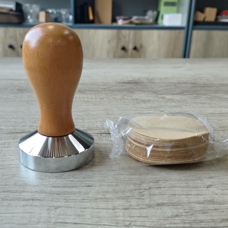 51mm Espresso Tamper and Distributor Set