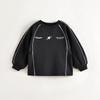 Mark Jenny Boys' Trendy Racing Sports T-Shirt Kidsren's Pure Cotton Top 2026 Spring New Style 250079