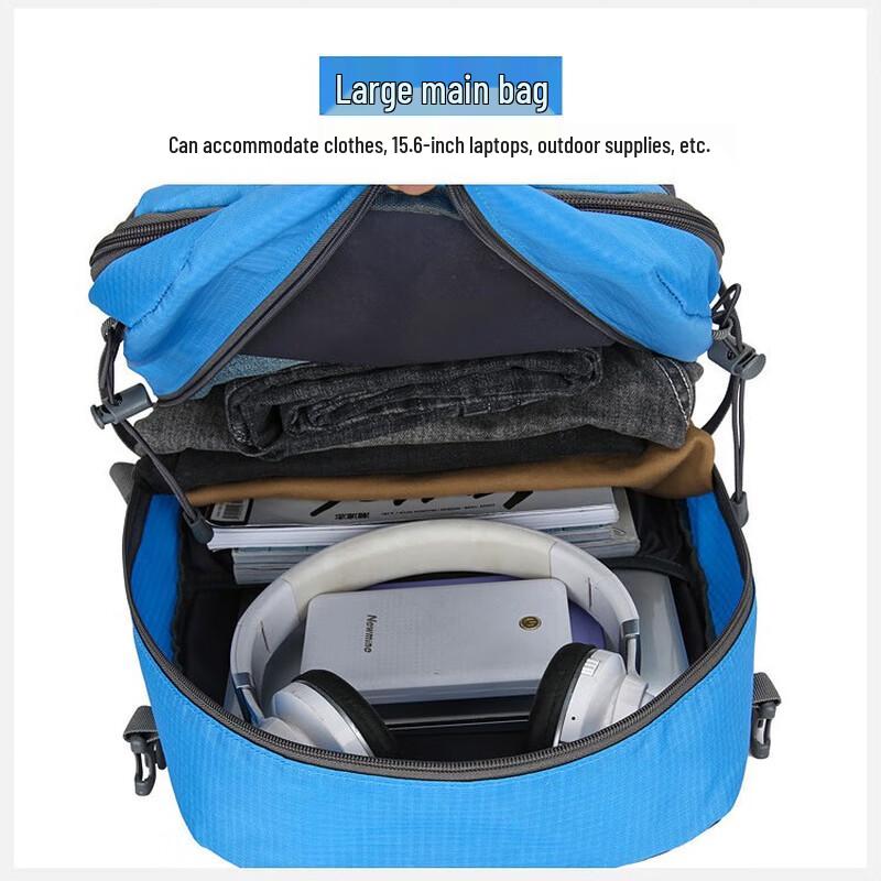 Jianfeng 2202 Outdoor Hiking & Travel Backpack