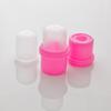 Nail Art Silicone Soak Off Gel Polish Finger Clips, 10pcs