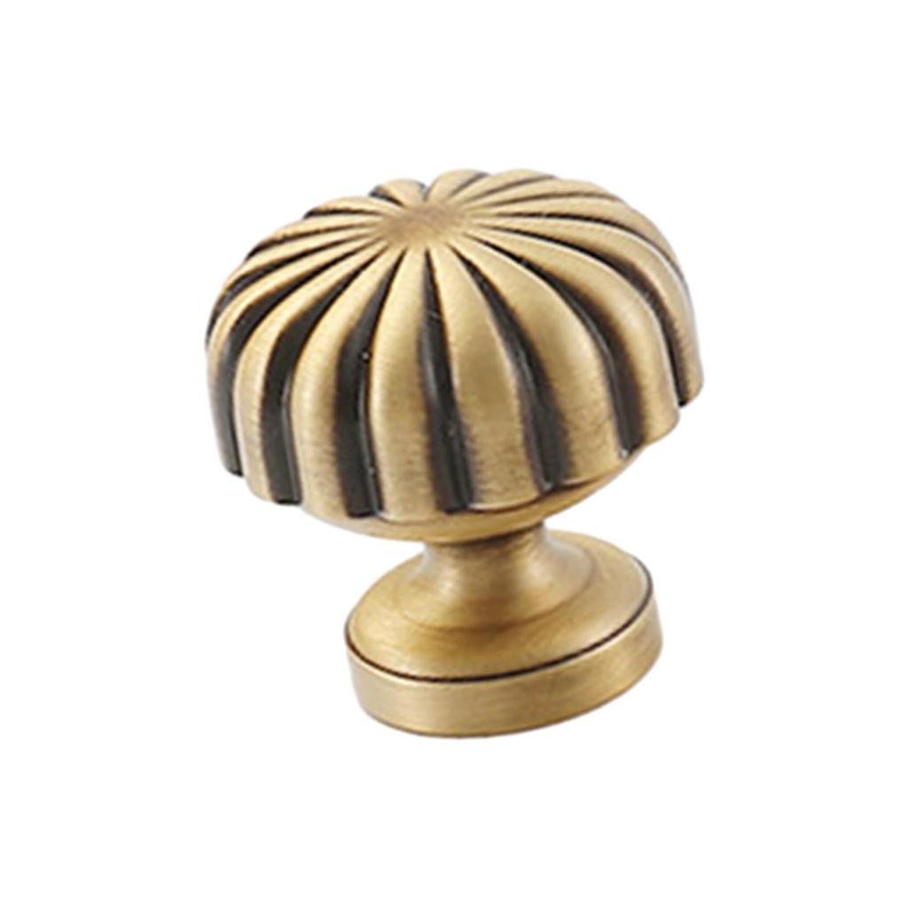 Cabinet Handles Cupboard Pull Convenient Kitchen Hardware Decorative Multipurpose Drawer Knobs for