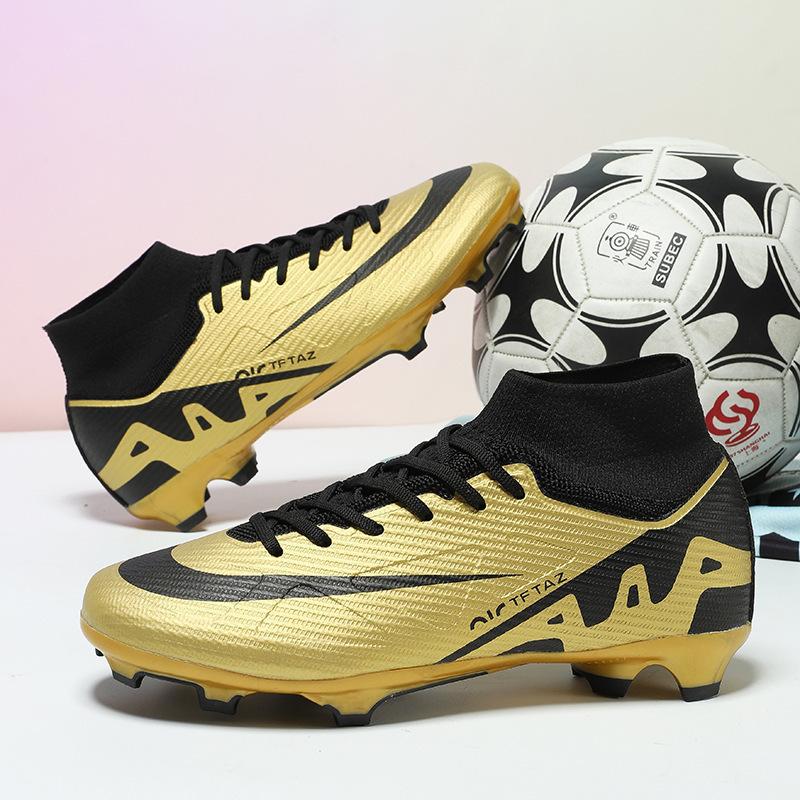 Sportschoenen Spikes Tieners Studenten Meisjes Voetbalschoenen Heren Wereldbeker Spikes Training Gebroken Wedstrijd