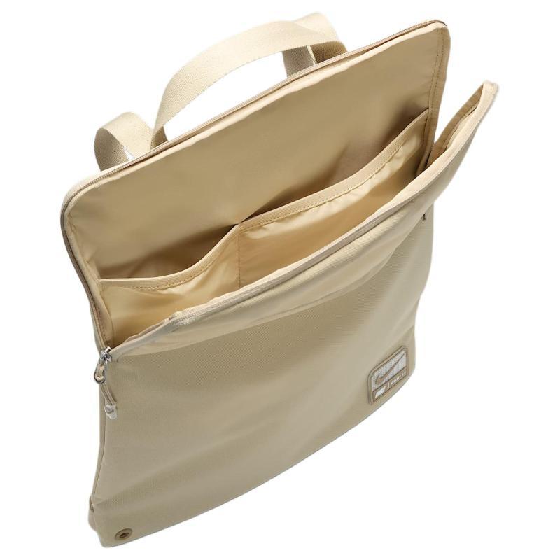 Nike Stoffrucksack Unisex Khaki Lässig FN4207-251