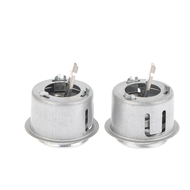 Hot Sale Temperature Limiter Temperature Control Thermostat Switch For Rice Cooker Magnetic Center Parts Accessories1/2/5pcs