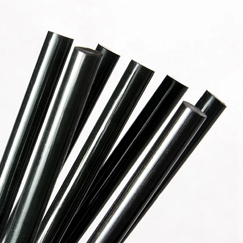 

Car Paintless Dent Repair Glue Stick High Viscosity Hot Melt Adhesive Strip Auto Body Dent Repair Tool Car Accessories Wholesale 20Pcs чорний