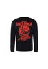 Five Finger Death Punch Band Music Fit for Men  Women Quality Sweatshirts