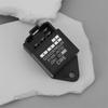 91306-05700 Replacements KQ1 DC12V Time Delay Relays Plastic Housing Up to 10A Load Suitable for Multiple Vehicle Models