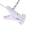Red Light Therapy Bulb With Lamp Clip Led 660Nm Red And 850Nm Near Infrared Combo Therapy Device For Skin Care Pain Relief