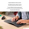 Logitech Ergo K860 Wireless Ergonomic Keyboard