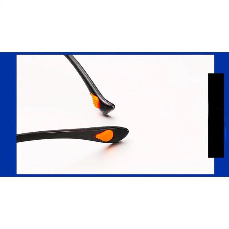 Очки для чтения с защитой от синего луча для женщин и мужчин — фото 5