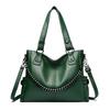 Women'S Handbags Fashion Design Handbag Casual Pocket Women Messenger Bag Ladies Portable Green Large Shoulder Crossbody Bags