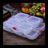NHZHIW Canteen Food Sample Box