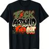 Hip - Hop - Inspired Tee Channel Hip - Hop Vibe with a Cool and Impactful
