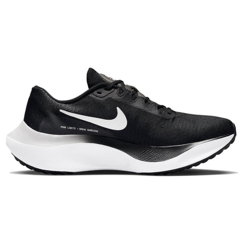 Nike Zoom Fly 5 'Black White' Sneakers casual DM8968-001