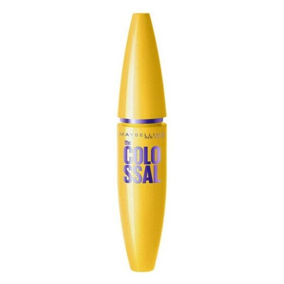 

Тушь для ресниц Maybelline Colossal Volume Express Mascara