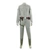 Star Wars Luke Skywalker Halloweenský Cosplay Kostým