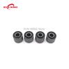 4pcs Motorcycle Rear Wheel Buffer Bush Bushing for WY125 WY 125