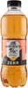 Peach Drink Pesca Zero Sugar-free 500ml - San Benedetto