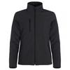 Clique Womens/Ladies Padded Soft Shell Jacket
