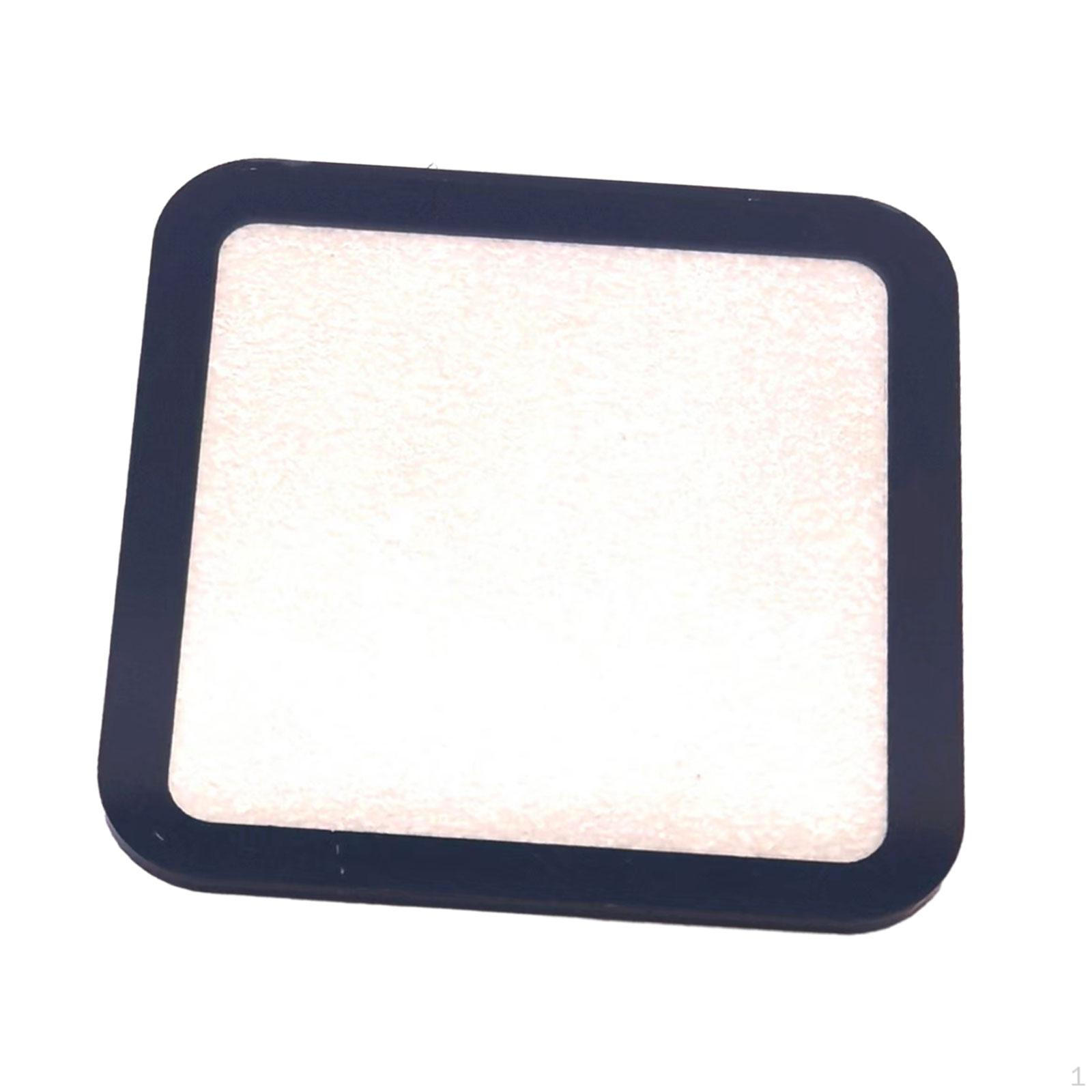 

Передняя крышка объектива из закаленного стекла, небольшая защитная пленка для замены камеры for hero8 9