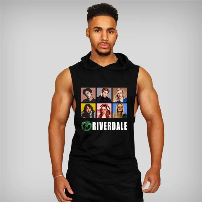 vest riverdale