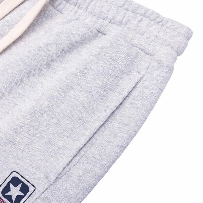 Converse Men's Knit Casual Sports Long Pants MCJ698