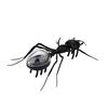 (H0826)Solar Powered Moving Ant Toy For Kids Solar Energy Science Educational Toy