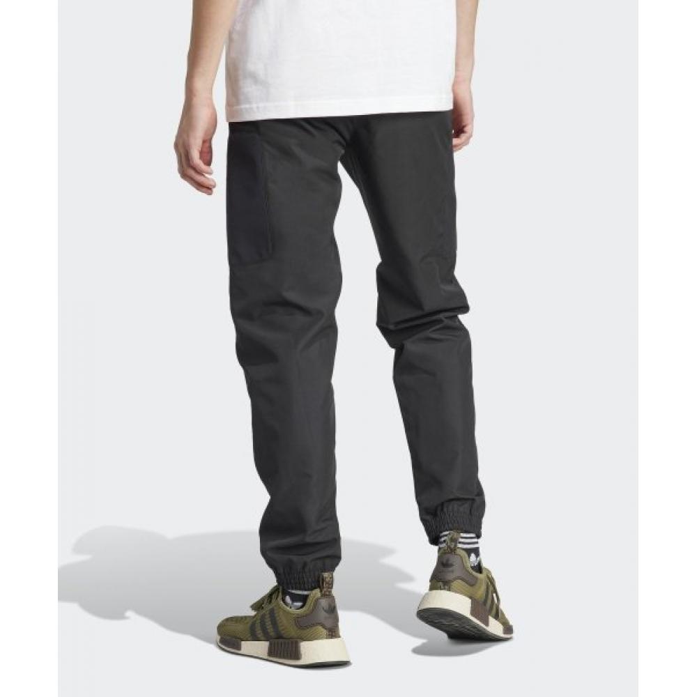 Adidas Utility Pants   Black Ir9442