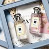 WARMKISS Bluebell Sage Freesia Perfume - Fresh, Long-lasting, Light Scent for Women in Vietnam and Southeast Asia.